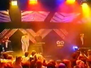 Depeche Mode - See You Live At (TOTP3)