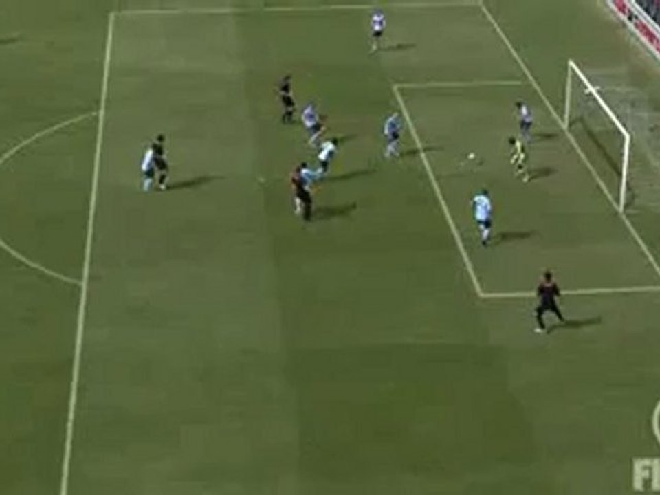 Ajax de merde