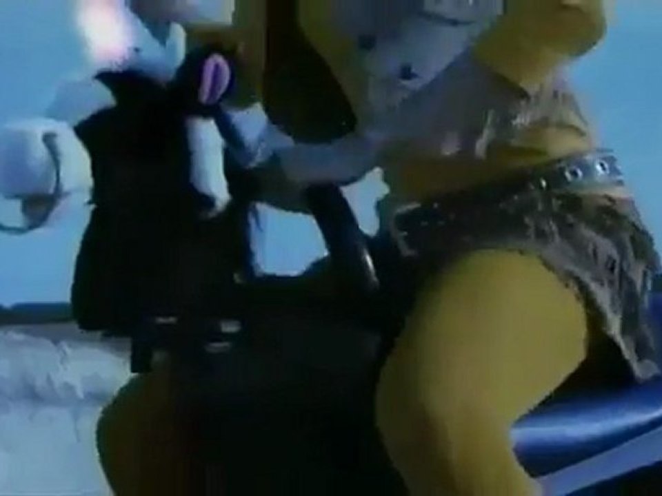 モウソウ刑事！#04