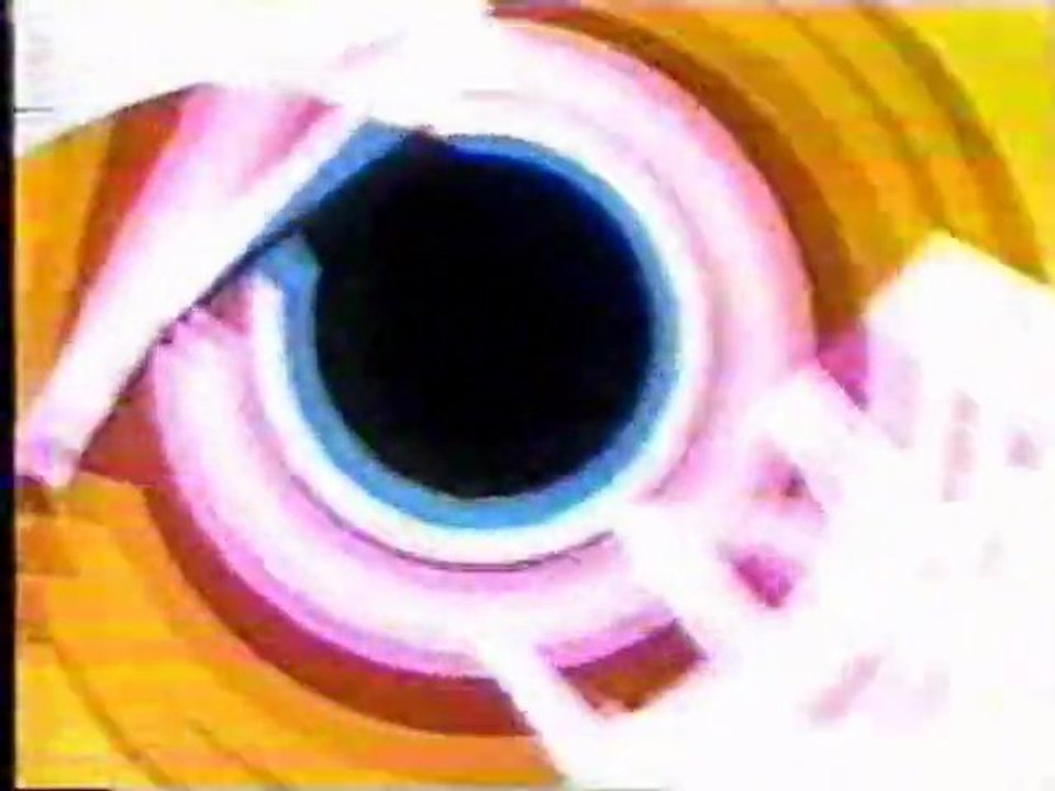 BB's Mad World of Television credits / WB TV / partial CBS Special open '85