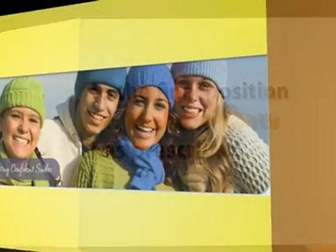 Coquitlam Invisalign Jan2012