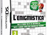 DS L ENIGMISTICA NDS DS Rom Download Link (ITALY)