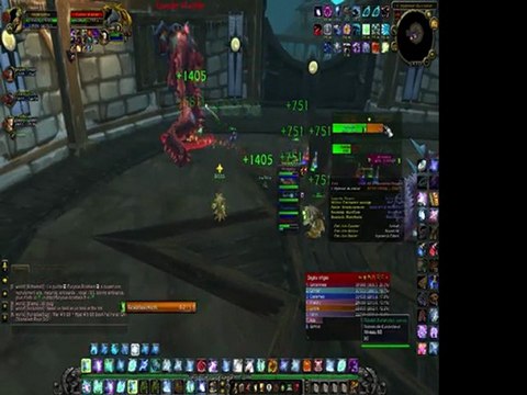 Guilde ll prøphecy ll sur serveur ivalice e