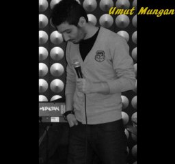 Umut Mungan Mutlu Ol Yeter