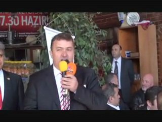 SİDEF KAHVALTI PROGRAMI