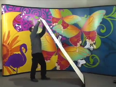 Pull up stands of every kind and sizes, retractable, telescopic, X Stands, L Stands, vinyl banners, dye sublimation cloth banners, pole pocket and more.