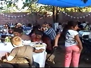 Raul y Lizeth Boda Civil Pt. 2