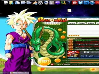 Dragon Ball Online PC tuto d'installation Français