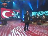 6 S.Tuncer H.Turan Allı turnam Çanakkale TRT 2012