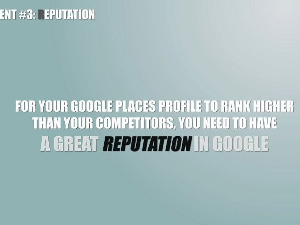 Free Montgomery SEO Tips