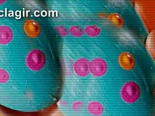 La tradición de los huevos de pascua