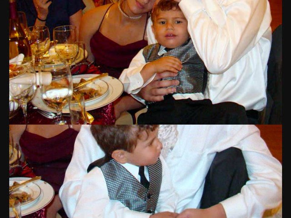 WEDDING  T @ A   AUGUST 2008   SF