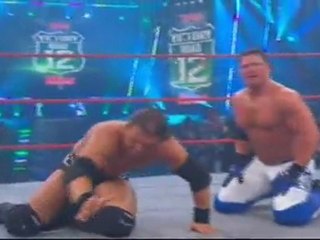 TNA Victory Road 3.18.12 HQ Part 9
