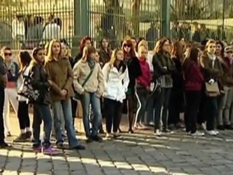 Christina Ricci habla acerca de Robert Pattinson