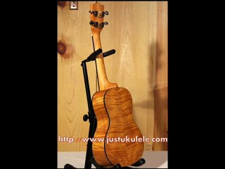 ukulele tutorial miley cyrus