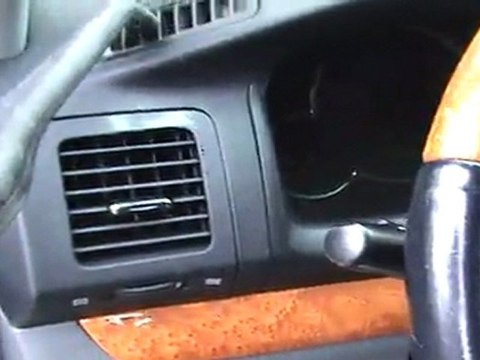 Eco-Steam Vent Cleaning | Auto Sparkle Detailing