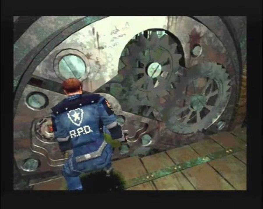 RE2LAV3