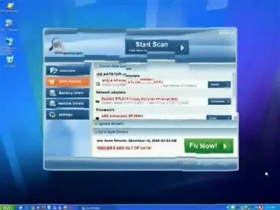 ACS - Tutorial