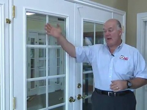 Wooden Doors in Laguna Hills