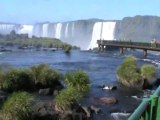 Cataratas passerelle1