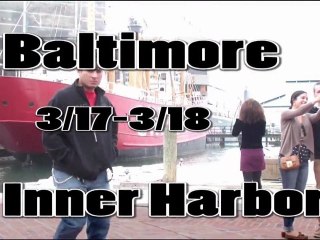 Baltimore Inner Harbor