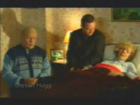 SIFFLES UNE DERNIERE FOIS