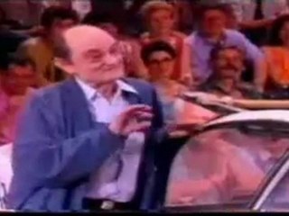 Sim et Francis Perrin