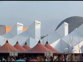 Montreal 60's - 2009