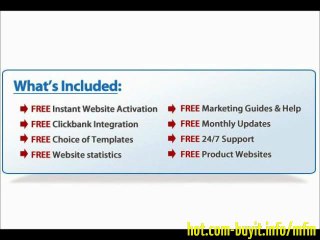 My Free Money sites Just Launched | Testimonial Charlie