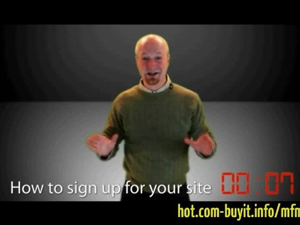 My Free Money sites Just Launched | Start Your Online Biz Now