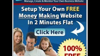 My Free Money sites Just Launched | Testimonial Stacey