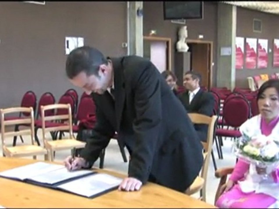 Agence Matrimoniale Eurochallenges - Mariage avec femme asiatique