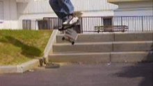 sesion spicly skate trick skateboard
