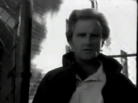 NBC The More You Know PSA with Jere Burns - (1989)