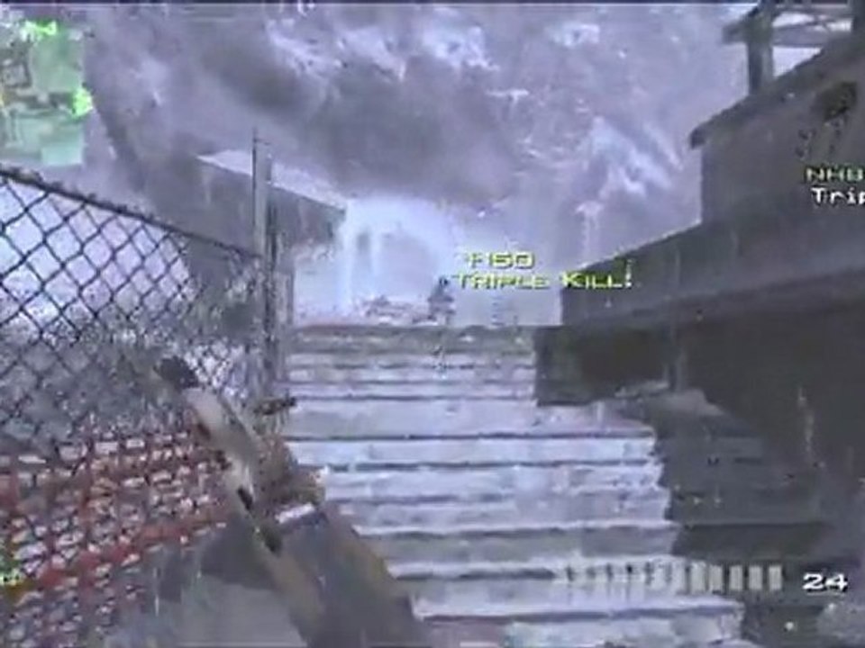 MW3 Epic Montage Of Epicness