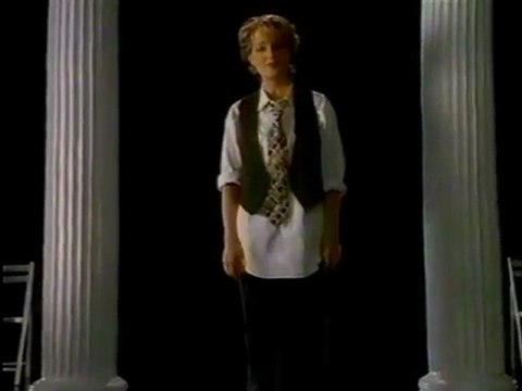 NBC The More You Know PSA with Helen Hunt - (1993)