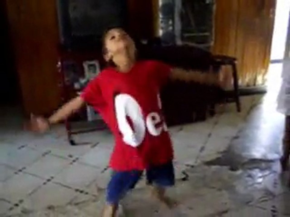 El baile del bambino