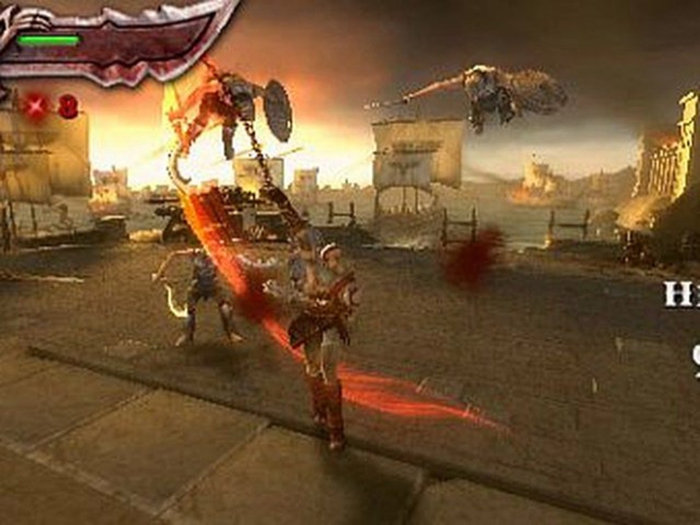 God Of War Chains Of Olympus Psp Game Iso Download Link Usa Ntsc Video Dailymotion