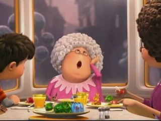 "21 Jump Street" hurdles weekend box office.