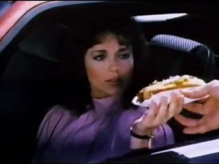 Hunter (1984) - Alternate Opening Intro: Season 1