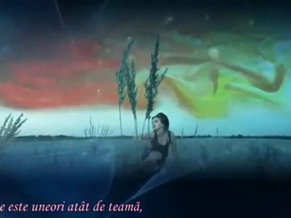 Mai trece o zi din viata mea - YouTube