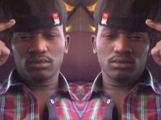 rap rock atitude mike coby nouvel style centrafrique musique