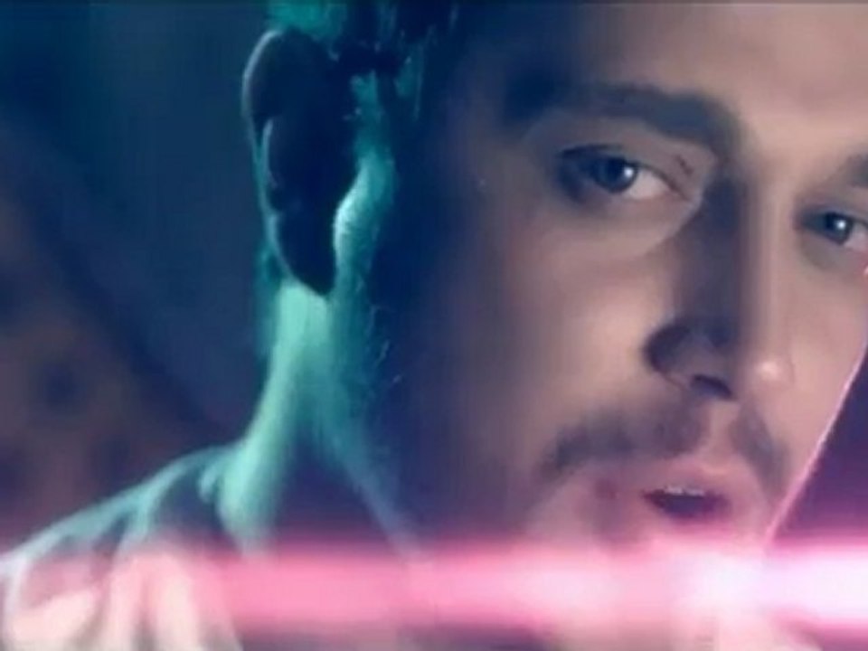 Murat Boz - HAYAT SANA GÜZEL video klip HQ