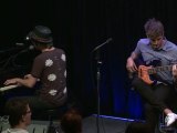 Foster The People - Waste Live in the Bing Lounge