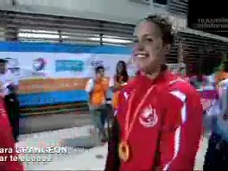 Lara Grangeon
