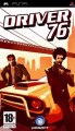 Driver ’76 PSP Game ISO Download (USA) (NTSC)