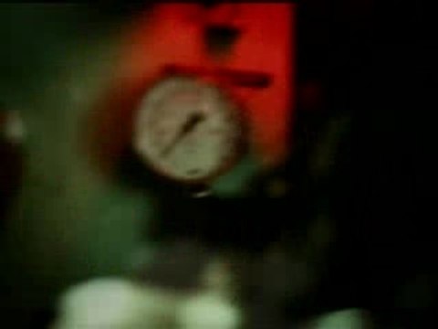 Marilyn Manson - Beautiful People(mv)