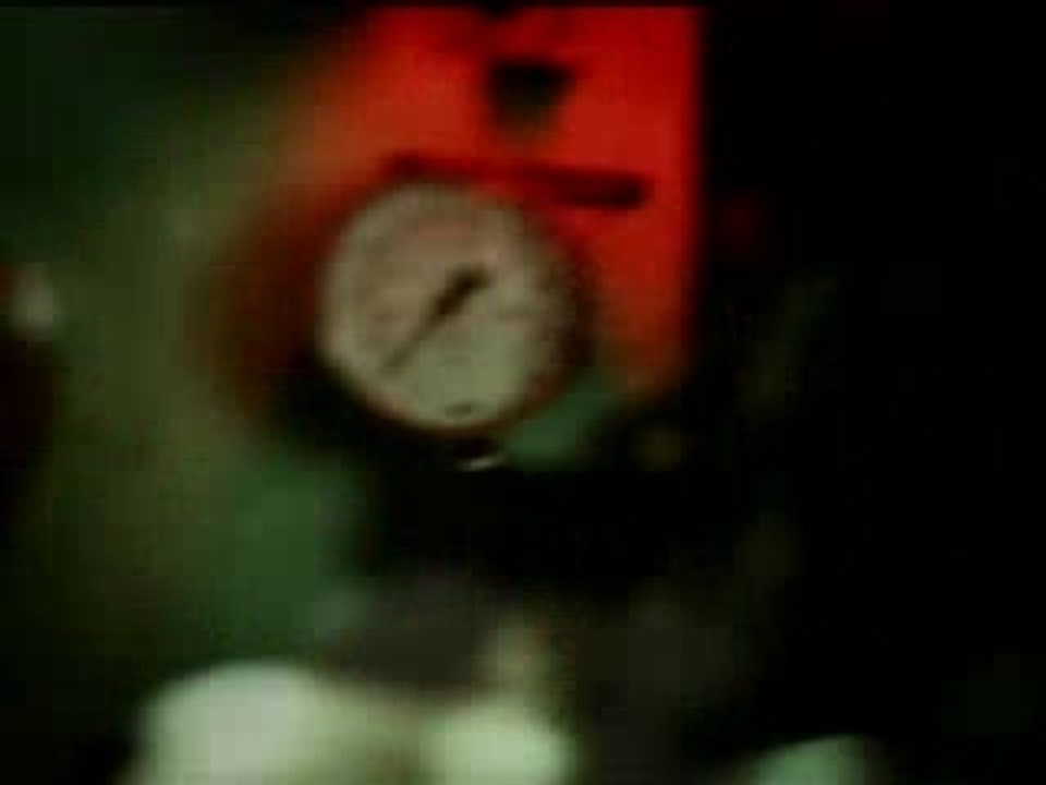 Marilyn Manson - Beautiful People(mv)