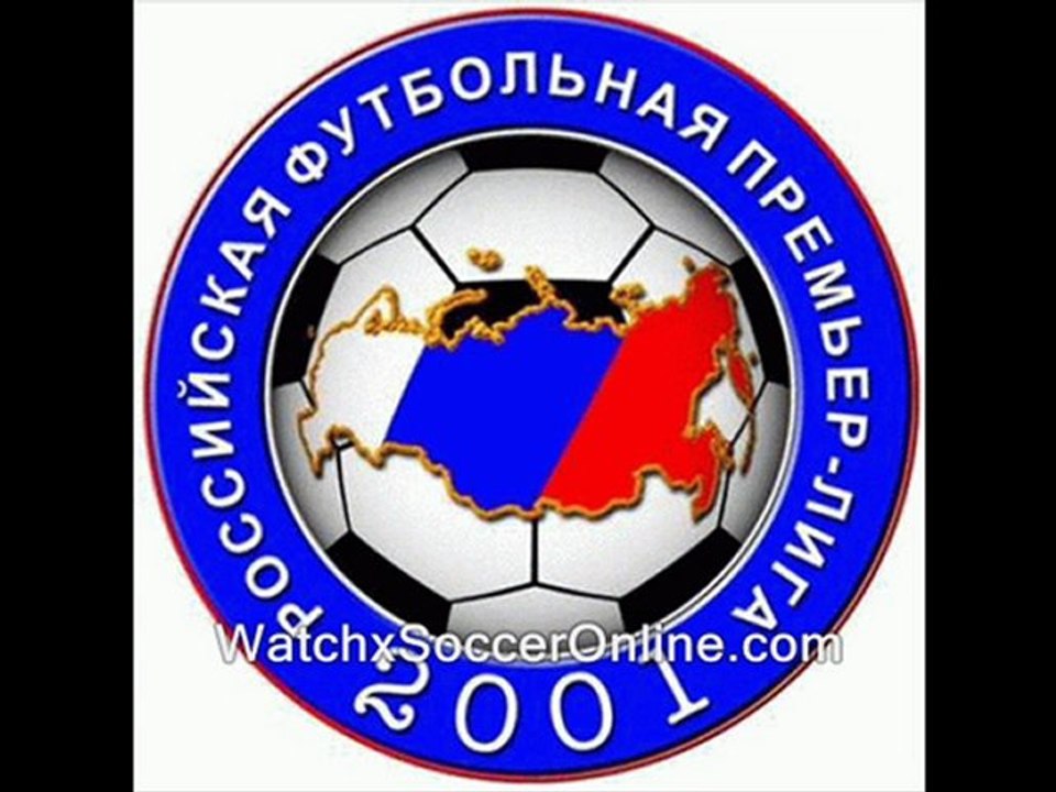 watch The live Spartak Moskva vs CSKA Moskva