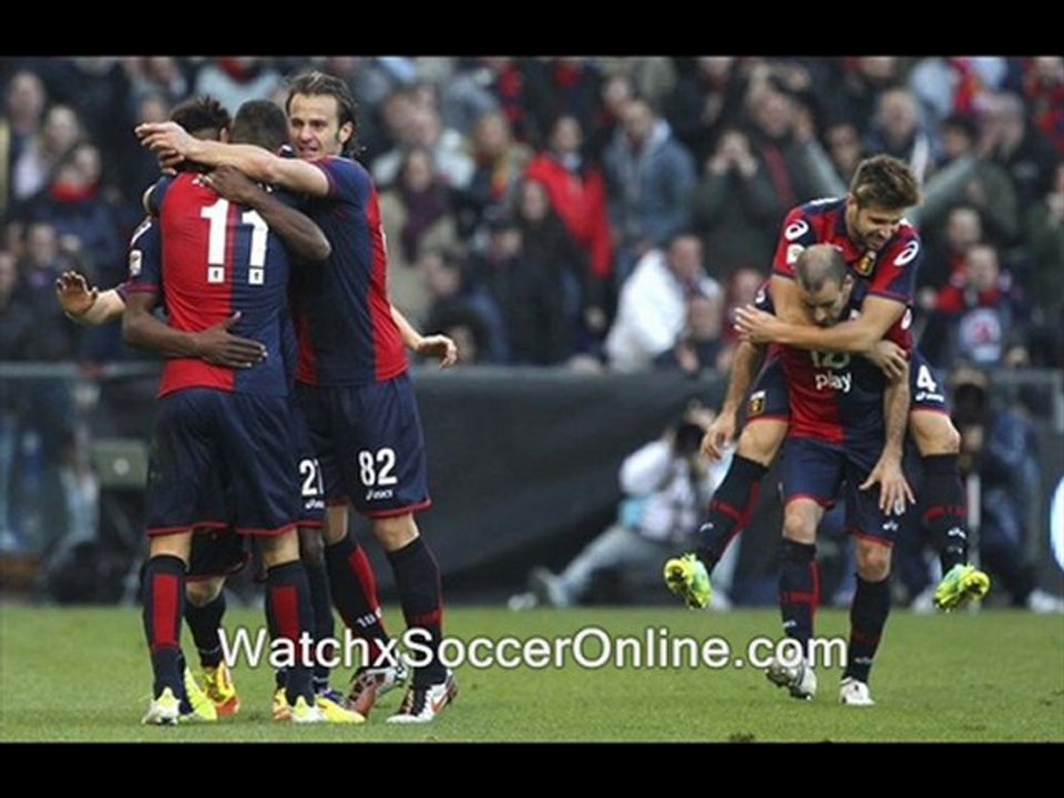 Soccer Match Spartak Moskva vs CSKA Moskva